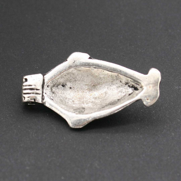 Rückseite Maskenanhänger 0957s