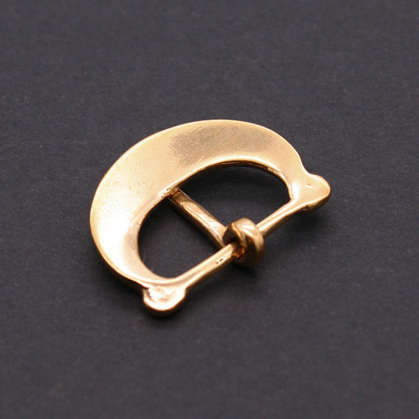 Rückseite Schnalle 1201b