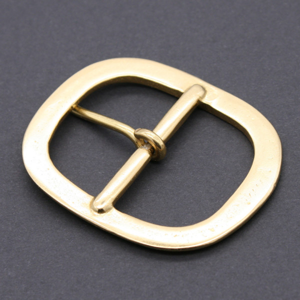 Rueckseite Messingschnalle 45mm 3856