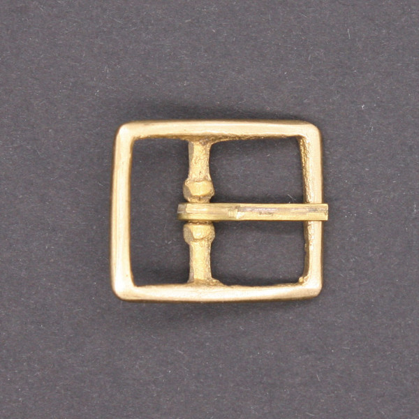 Rechteckige Schnalle klein 3717