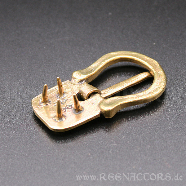 Rückseite Schliesse 3265