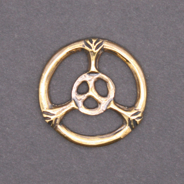 Wikinger Verteilerring Gotland 3598