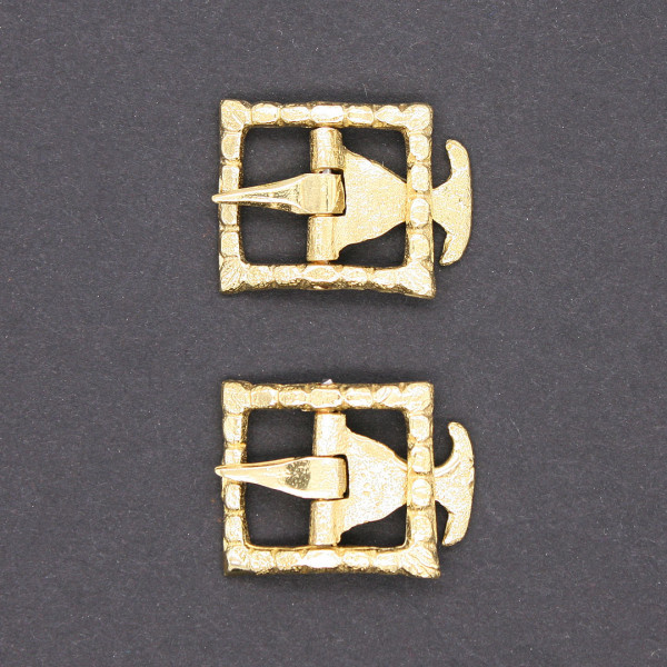 Knieschliessen 18 Jahrhundert 3812