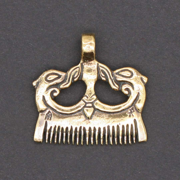 Wikinger Kammanhänger 3655
