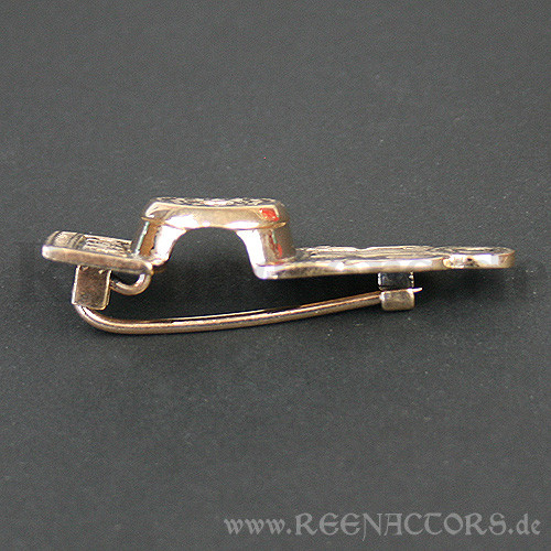 Bügelfibel Vendelzeit 0856