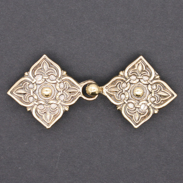 Kaftan Verschluss Ruswikinger 0908