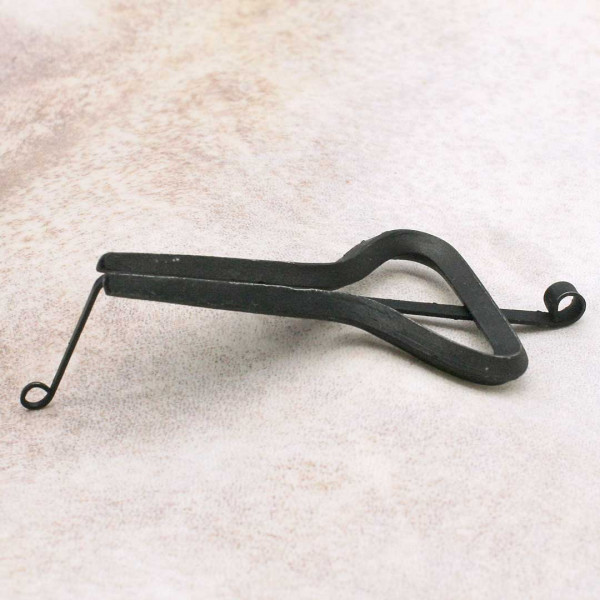 Maultrommel historische Form 3318