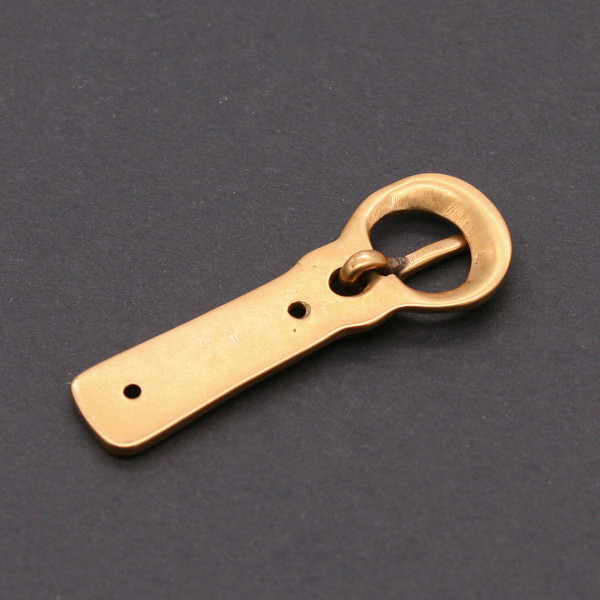 Rückseite Schnalle 0964