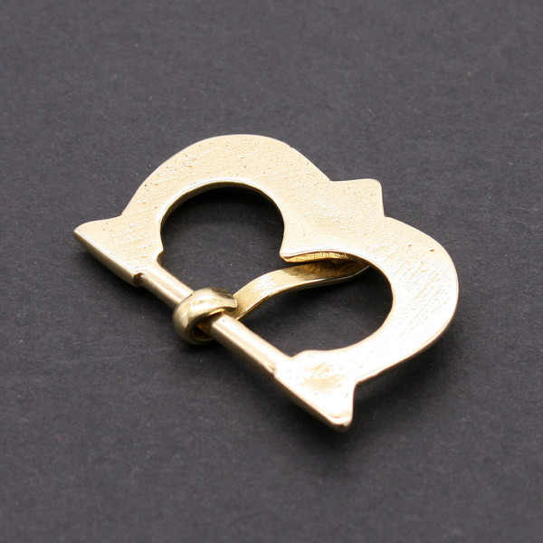 Rückseite Schnalle 3798