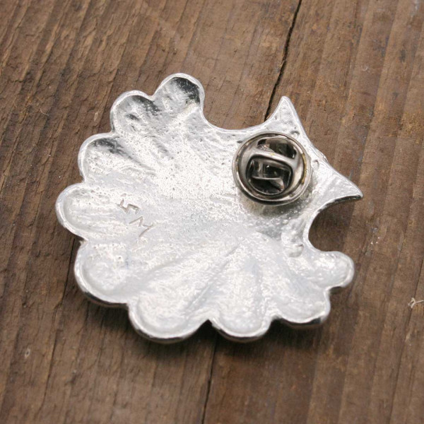 Rückseite Abzeichen 2036