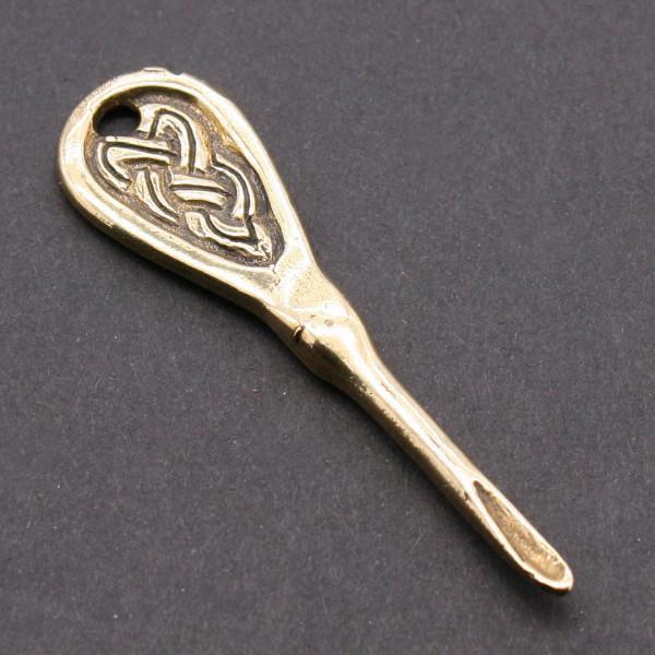 Ohrlöffel Wikinger Gotland 3762