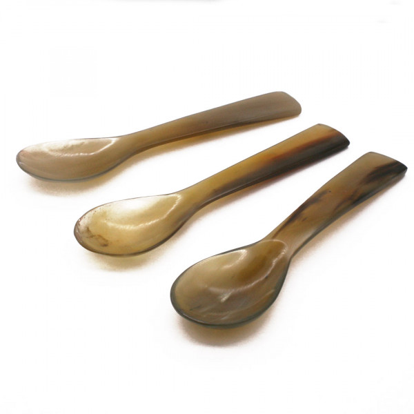 Löffel Rinderhorn 3710