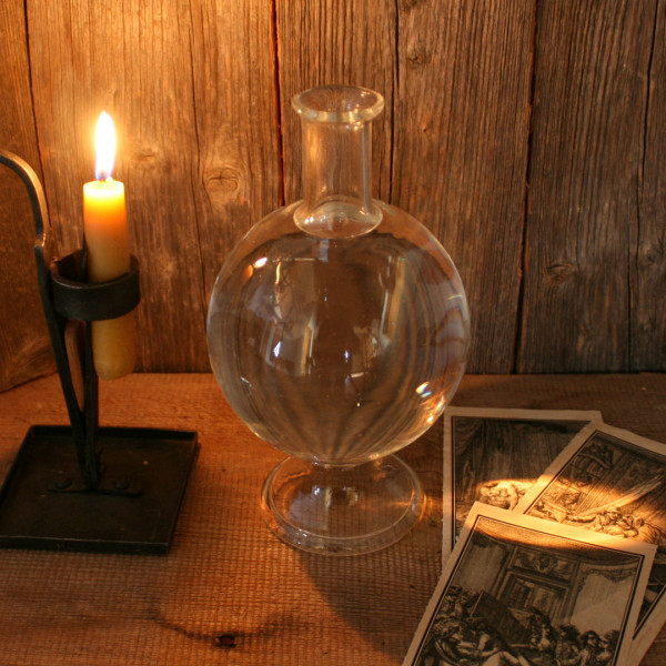 Schusterkugel 18 Jahrhundert Replik 3842