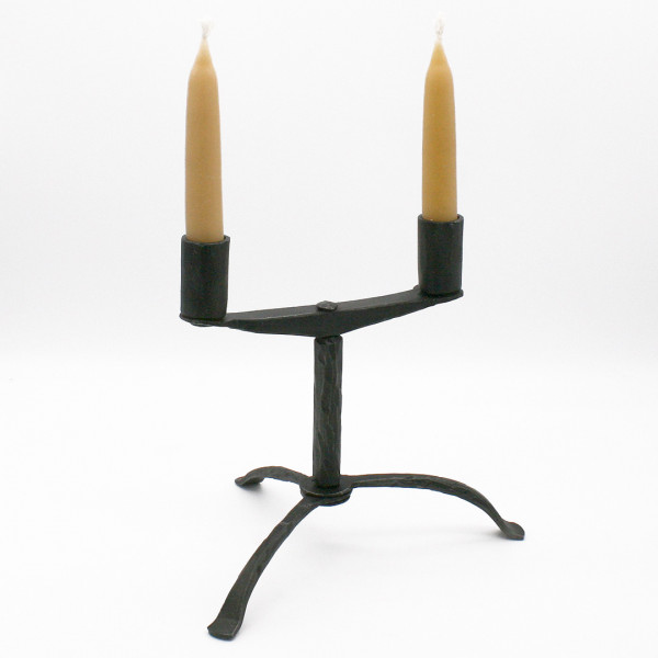 Mittelalter Kerzenhalter 3482