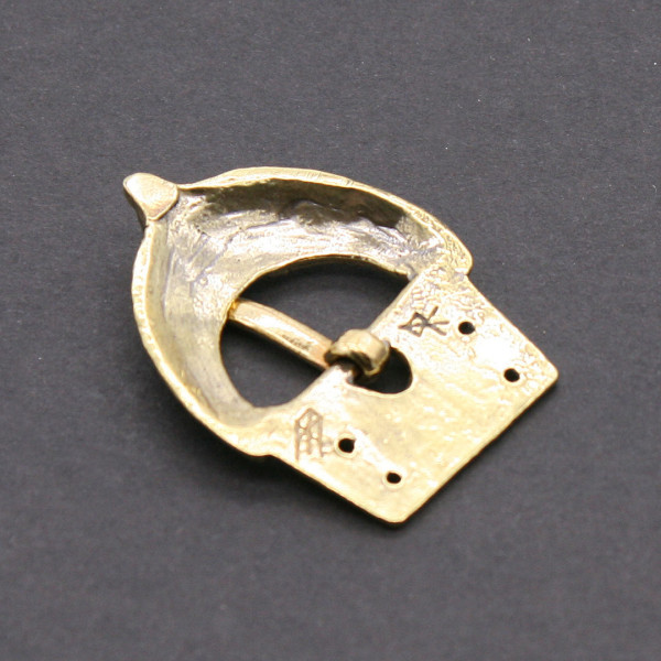 Rückseite Schnalle 3595