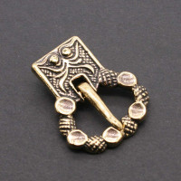 Gürtelschnalle Spätmittelalter 3544 Gürtelschnalle Spätmittelalter 3544