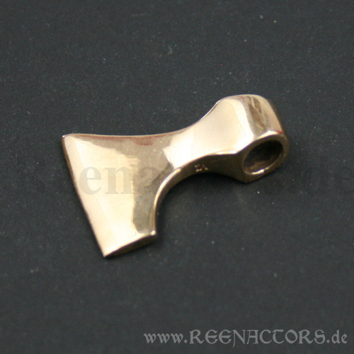 Axtanhänger Wikinger 3168