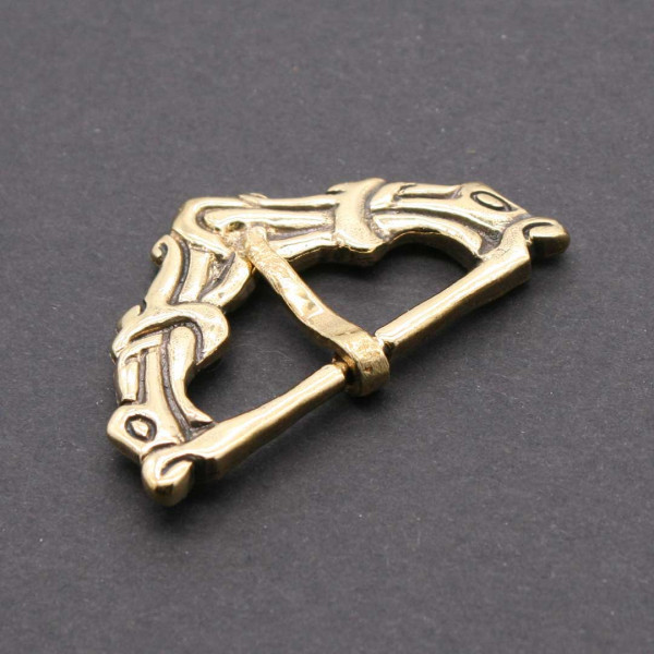 Wikinger Gürtelschliesse 3540