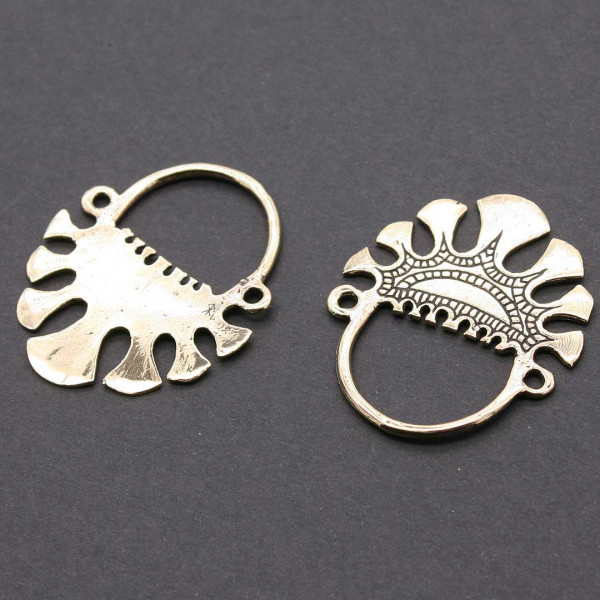 Temple Rings Slawen 3583