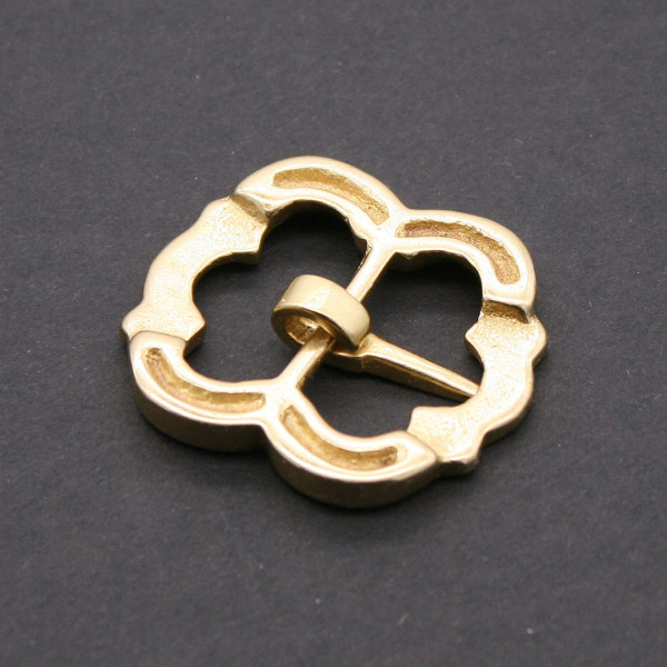 Rückseite Schnalle 3518