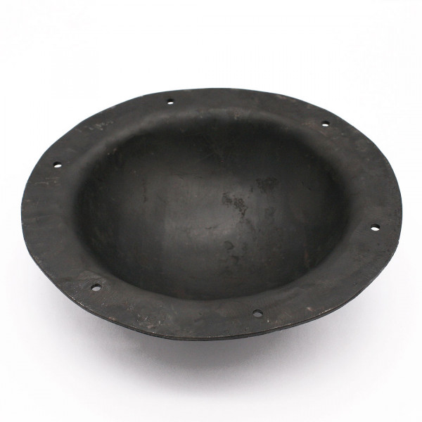 Rückseite Schildbuckel 3887