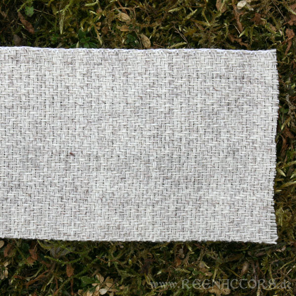 Fischgratband Meterware 1136