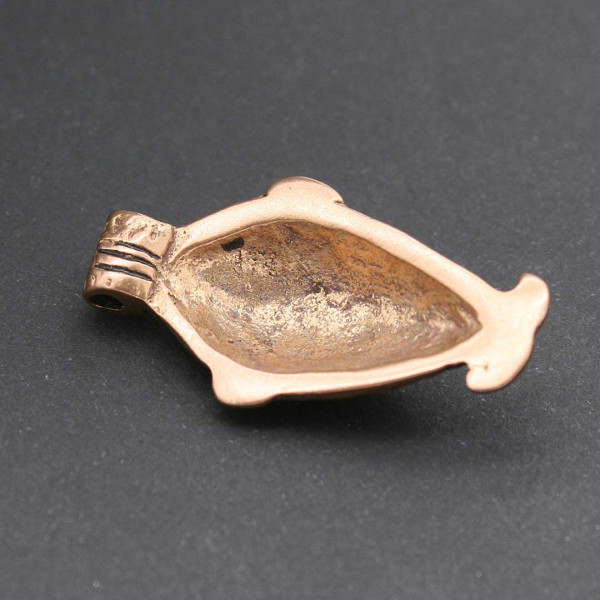 Rückseite Anhänger 0957b