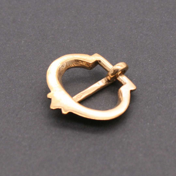 Rückseite Schliesse 1206b