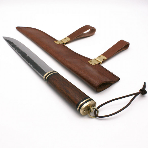 Wikinger Sax Scramasax 3558