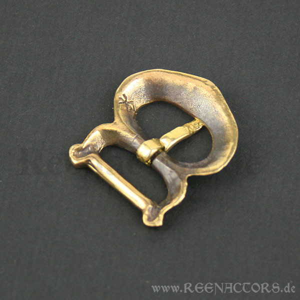 Rückseite Schnalle 1099