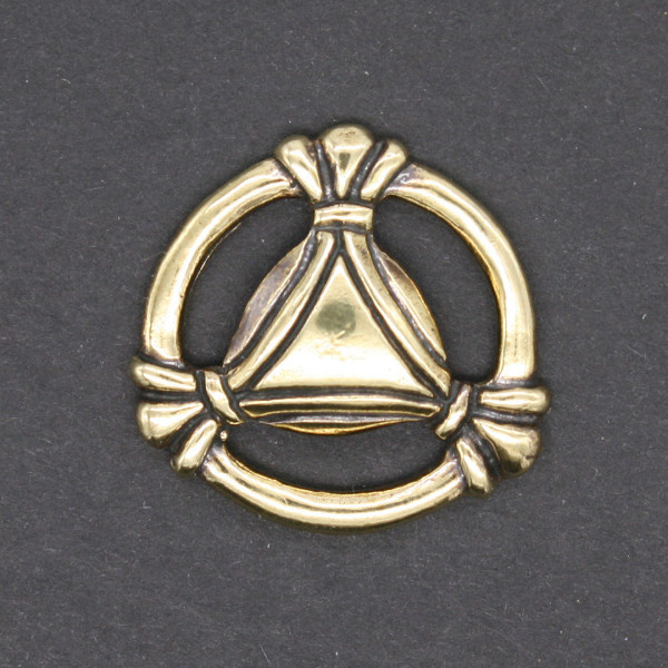 Rus Wikinger Magyaren Riemenverteiler 1095