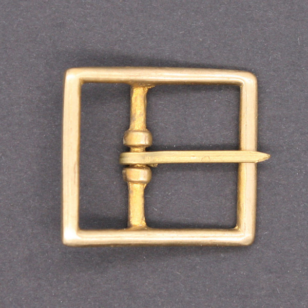 Riemenschnalle rechteckig 3718