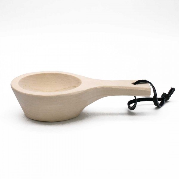 Holzkelle Schöpfer klein 1512