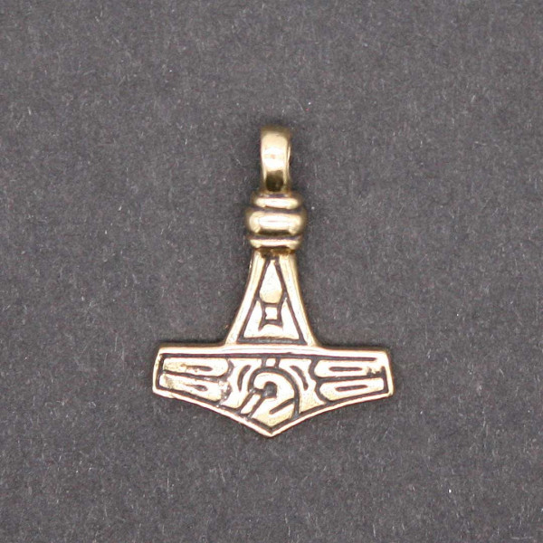 Thorshammer Schweden Wikinger 3466