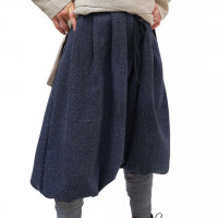 Wikinger Pumphose Rautenköper 3708 Wikinger Pumphose Rautenköper 3708