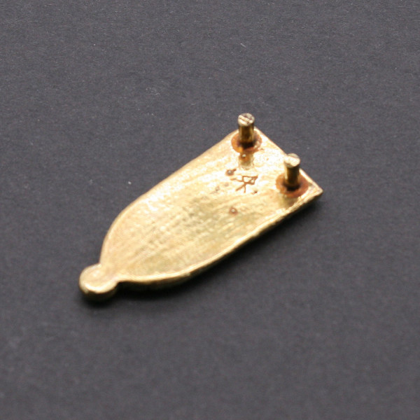 Rückseite Beschlag 3600