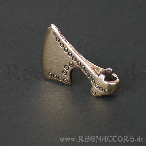 Wikinger Axtanhänger 3149