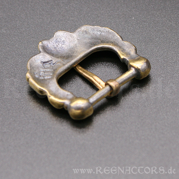 Rückseite Schnalle 3270