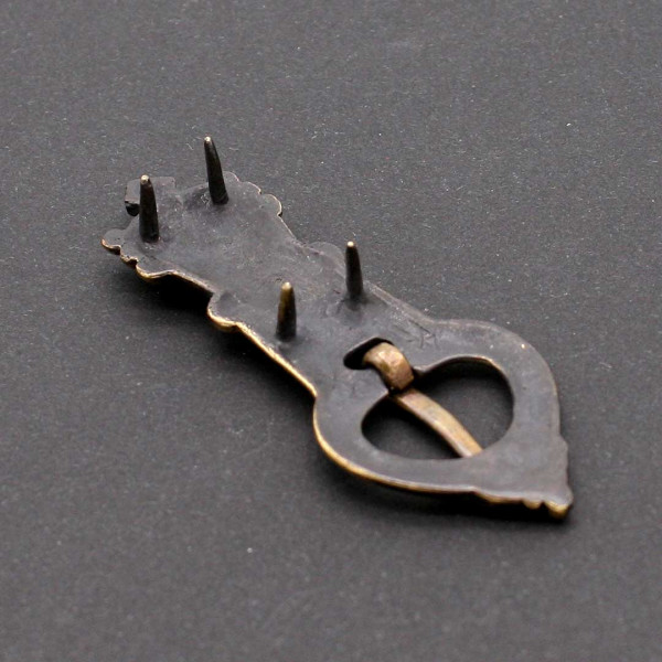 RS Gürtelschliesse 1356