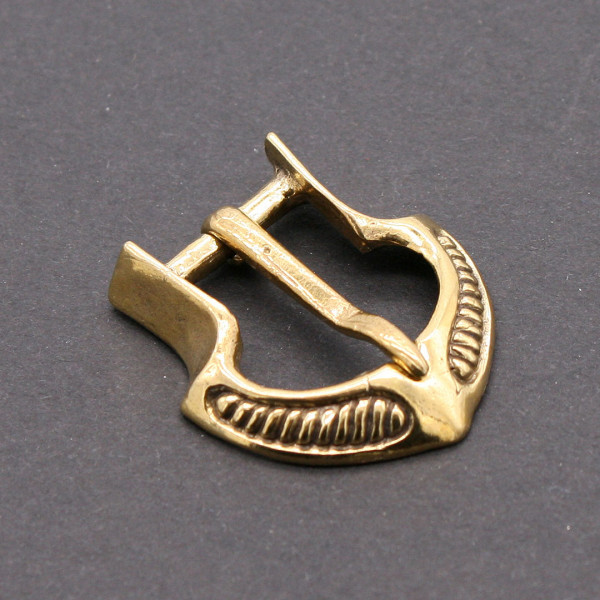 Gürtelschnalle Slawisch Rus Wikinger 1525