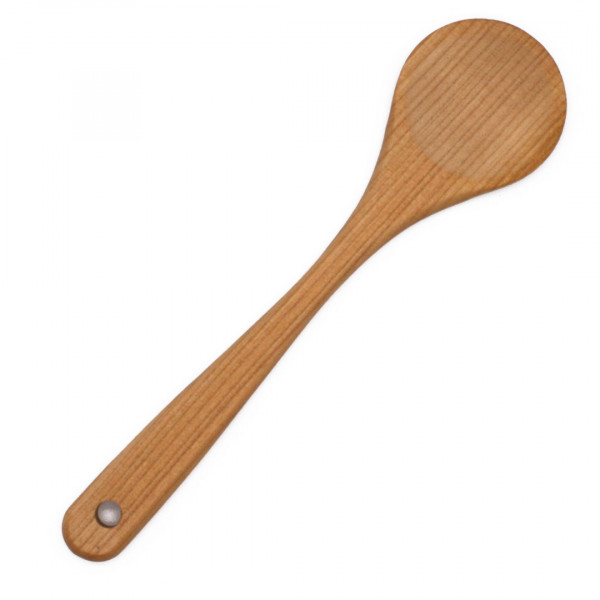 Holzlöffel Kirsche groß 3485