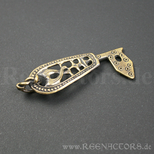 Wikinger Schmuckanhänger 3236