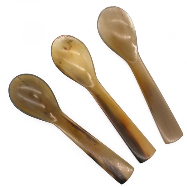 Esslöffel aus Horn 3710