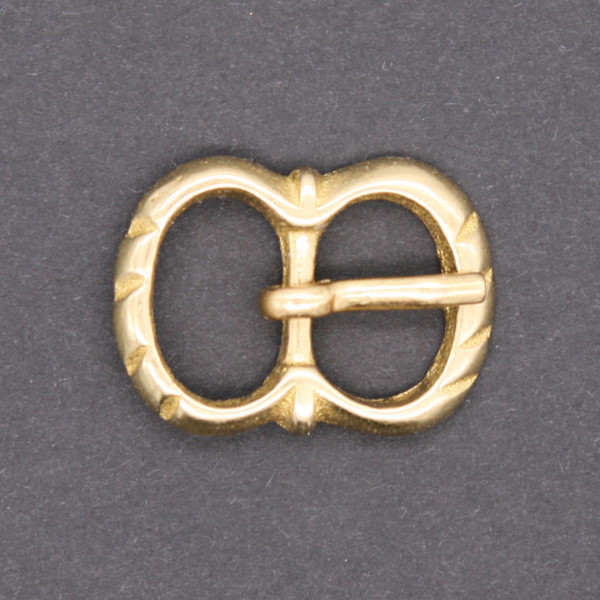 Spätmittelalter Riemenschliesse 3859