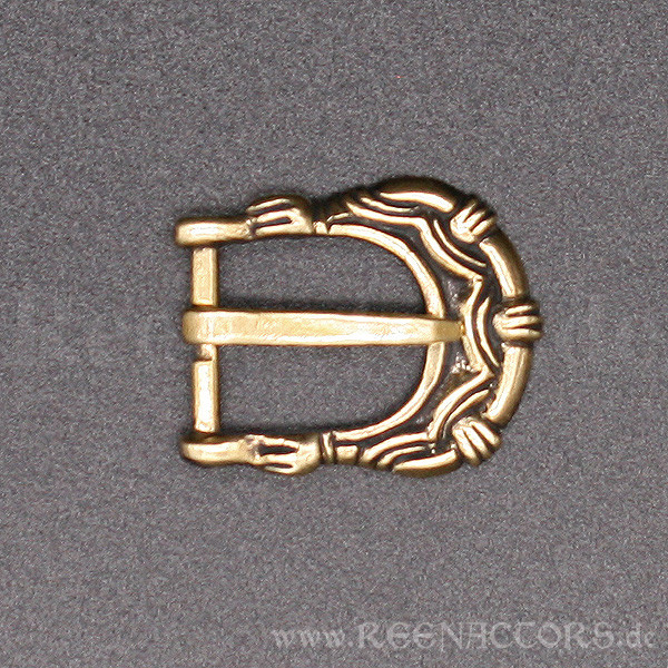 Wikingerschließe Birka 3263