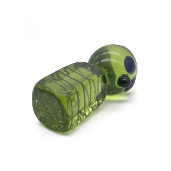 Birka Hnefatafl König Glas 3565