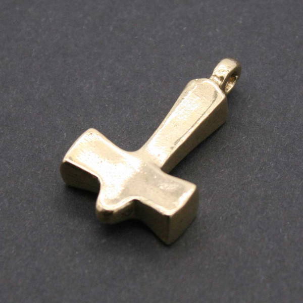 Thorhammer Birka Wikinger 3467