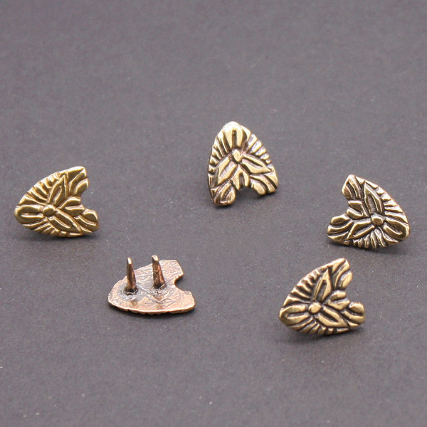 Taschenriemenbeschlag Magyaren 3873