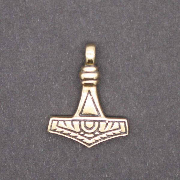 Wikinger Thorhammer Schweden 3466