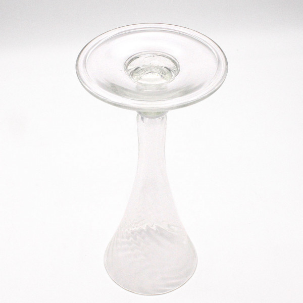 Unterseite Champagnerglas 3689